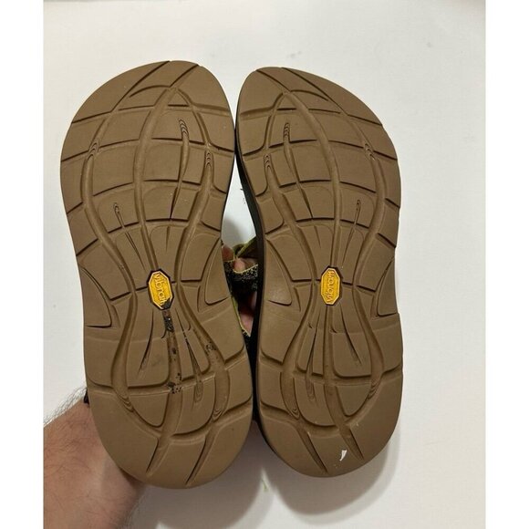 Chaco Women's ZX2 Yampa Sandals Kaleidoscope Size 7.0 - Picture 10 of 10
